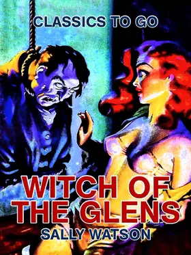Watson |  Witch of the Glens | eBook | Sack Fachmedien