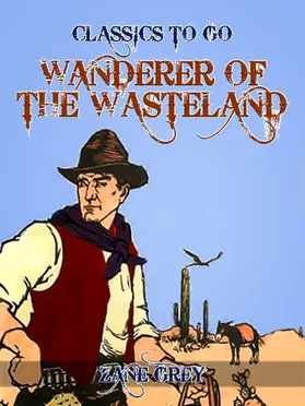 Grey |  Wanderer of the Wasteland | eBook | Sack Fachmedien