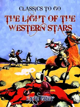 Grey |  The Light of the Western Stars | eBook | Sack Fachmedien