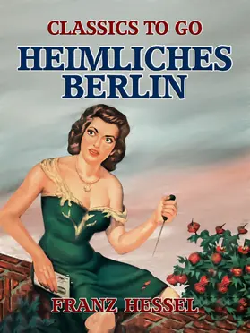 Hessel |  Heimliches Berlin | eBook | Sack Fachmedien