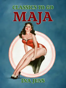 Jens |  Maja | eBook | Sack Fachmedien