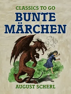 Scherl |  Bunte Märchen | eBook | Sack Fachmedien