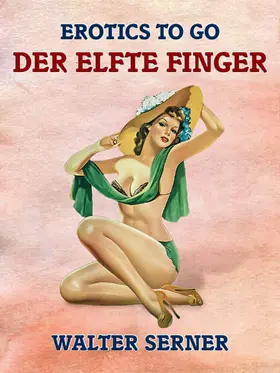 Serner |  Der elfte Finger | eBook | Sack Fachmedien