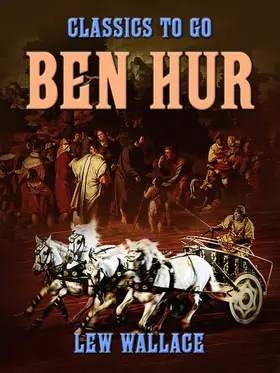 Wallace |  Ben Hur | eBook | Sack Fachmedien