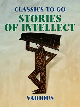 Various |  Stories of Intellect | eBook | Sack Fachmedien