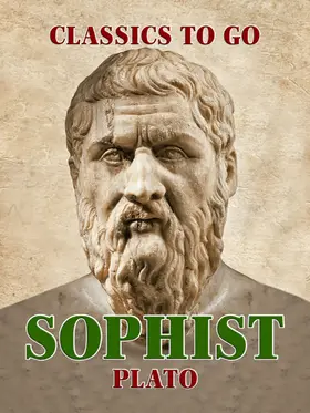 Plato |  Sophist | eBook | Sack Fachmedien