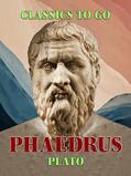 Plato |  Phaedrus | eBook | Sack Fachmedien