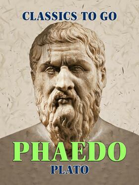 Plato | Phaedo | E-Book | sack.de