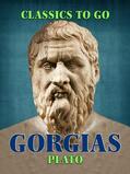 Plato |  Gorgias | eBook | Sack Fachmedien