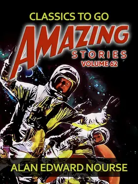 Nourse |  Amazing Stories Volume 62 | eBook | Sack Fachmedien