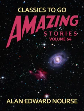 Nourse |  Amazing Stories Volume 64 | eBook | Sack Fachmedien