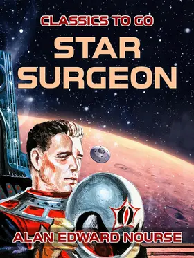 Nourse |  Star Surgeon | eBook | Sack Fachmedien