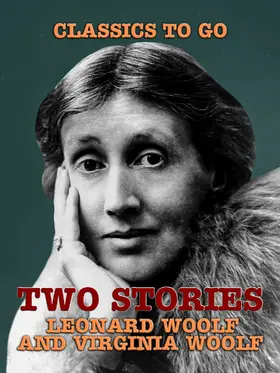 Woolf |  Two Stories | eBook | Sack Fachmedien