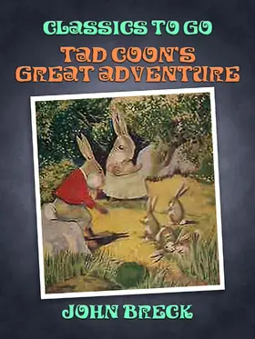 Breck |  Tad Coon's Great Adventure | eBook | Sack Fachmedien