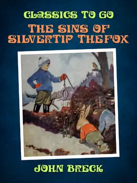 Breck |  The Sins of Silvertip the Fox | eBook | Sack Fachmedien