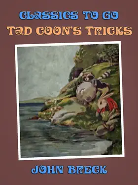 Breck |  Tad Coon's Tricks | eBook | Sack Fachmedien