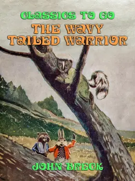 Breck |  The Wavy Tailed Warrior | eBook | Sack Fachmedien