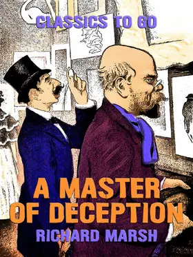 Marsh |  A Master of Deception | eBook | Sack Fachmedien