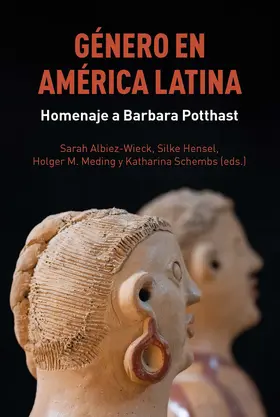 Albiez-Wieck / Sarh Albiez-Wieck / Hensel |  Género en América Latina | eBook | Sack Fachmedien