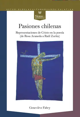 Fabry |  Pasiones chilenas | eBook | Sack Fachmedien