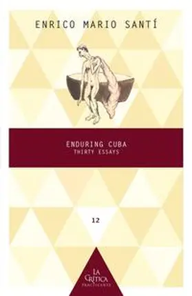 Mario Santí | Enduring Cuba : Thirty Essays | Buch | 978-3-96869-253-1 | sack.de