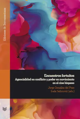 González del Pozo / Selimovic |  Encuentros fortuitos | eBook | Sack Fachmedien