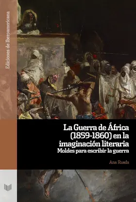 Rueda |  La Guerra de África (1859-1860) en la imaginación literaria | eBook | Sack Fachmedien