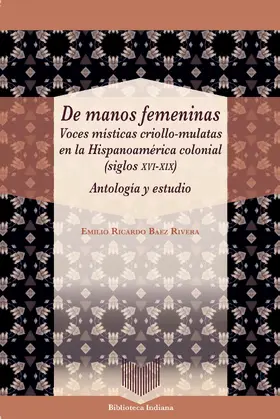 Báez Rivera |  De manos femeninas | eBook | Sack Fachmedien