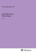 Lewandowsky |  Handbuch der Neurologie | Buch |  Sack Fachmedien