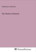Hoffmann |  Der Badeort Salzloch | Buch |  Sack Fachmedien