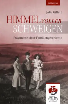 Gilfert |  Himmel voller Schweigen | Buch |  Sack Fachmedien