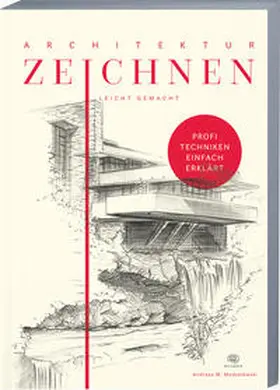 Modzelewski |  Architektur zeichnen leicht gemacht | Buch |  Sack Fachmedien