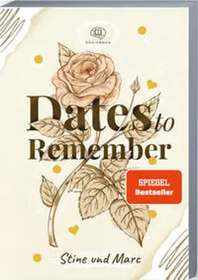 Stine / Marc |  Dates to Remember | Buch |  Sack Fachmedien