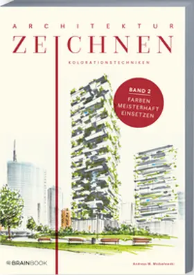 Modzelewski |  Architektur zeichnen | Buch |  Sack Fachmedien