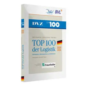 Schwemmer / Dürrbeck |  TOP 100 der Logistik 2020/2021 | Buch |  Sack Fachmedien