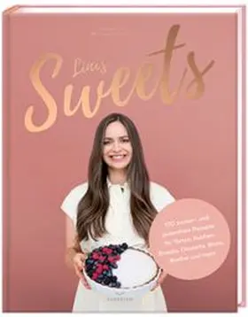  LINI'S SWEETS - Vegan backen mit Eileen | Buch |  Sack Fachmedien