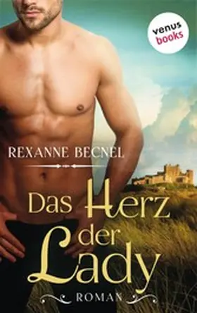 Becnel |  Das Herz der Lady | eBook | Sack Fachmedien