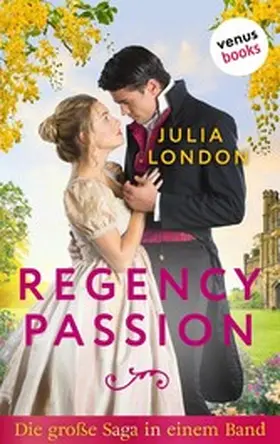 London |  Regency Passion | eBook | Sack Fachmedien