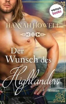 Howell |  Der Wunsch des Highlanders | eBook | Sack Fachmedien