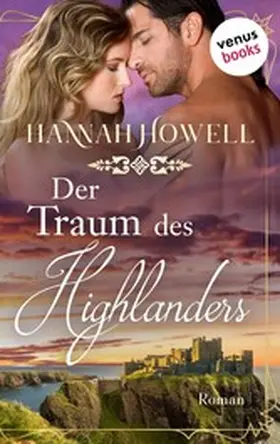 Howell |  Der Traum des Highlanders | eBook | Sack Fachmedien