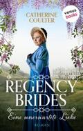 Coulter |  Regency Brides - Eine unerwartete Liebe | eBook | Sack Fachmedien