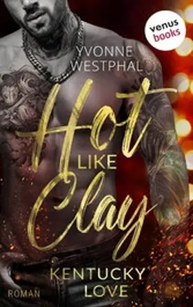 Westphal |  Hot like Clay | eBook | Sack Fachmedien