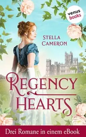 Cameron |  Regency Hearts | eBook | Sack Fachmedien