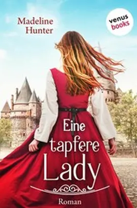 Hunter |  Eine tapfere Lady | eBook | Sack Fachmedien