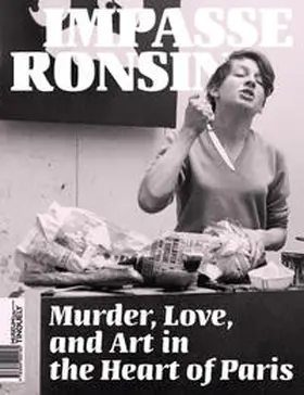 Museum Tinguely, Basel / Copley / Dannatt |  Impasse Ronsin | Buch |  Sack Fachmedien