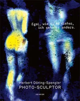Döring-Spengler / LVR Museum, Bonn / Arnold |  Herbert Döring-Spengler | Buch |  Sack Fachmedien
