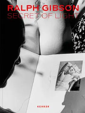 Schnakenberg / Harder / Mora |  Ralph Gibson | Buch |  Sack Fachmedien