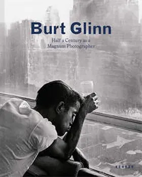 Stacke / Prohaska Glinn |  Burt Glinn | Buch |  Sack Fachmedien
