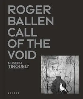 Ballen / Museum Tinguely |  Roger Ballen | Buch |  Sack Fachmedien