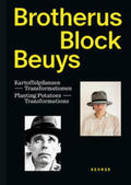 Mählmann |  Brotherus - Block - Beuys | Buch |  Sack Fachmedien